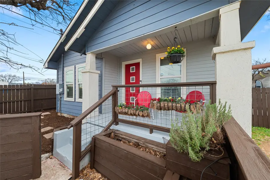 1191 Chicon St, Austin, TX 78702 - Image #2