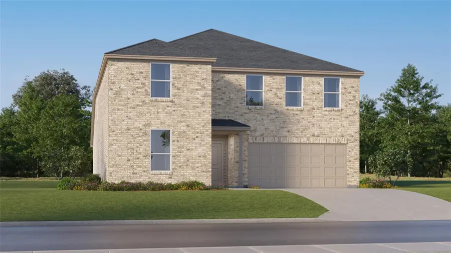 2317 Porch Swing Dr, Georgetown, TX 78628 - #3