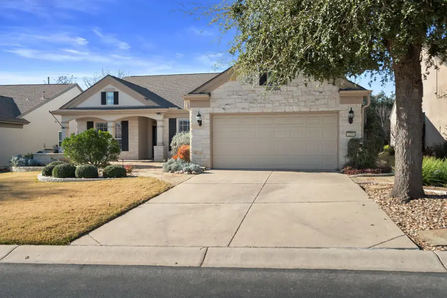 219 Goose Island Dr, Georgetown, TX 78633 - Image #3