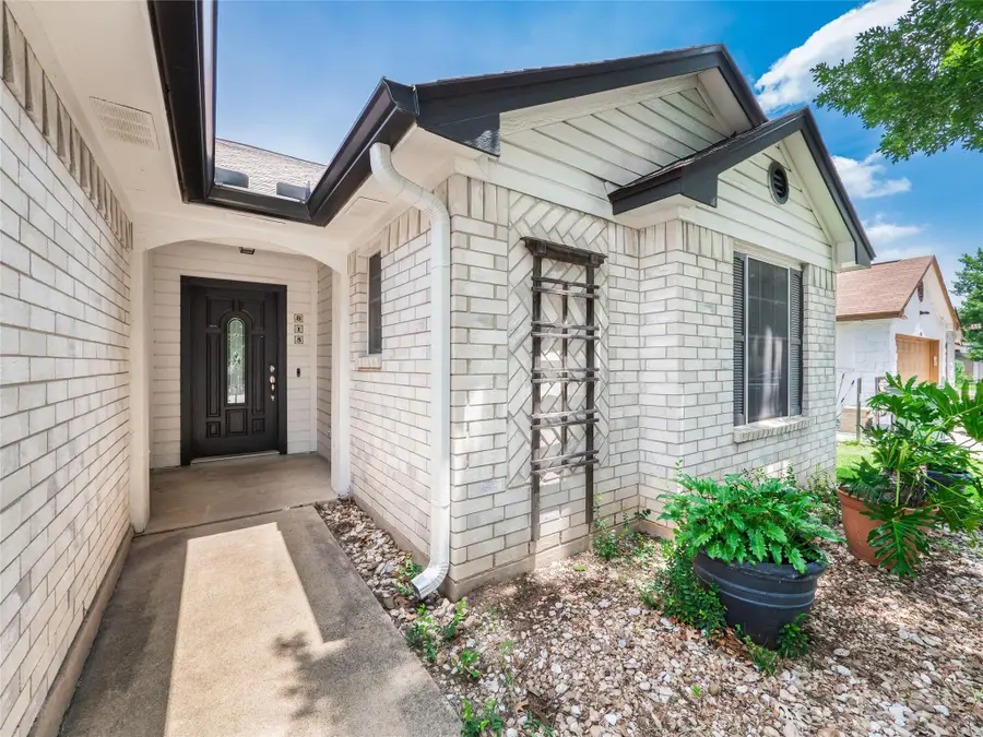 815 Lantana Ln, Leander, TX 78641 - #2