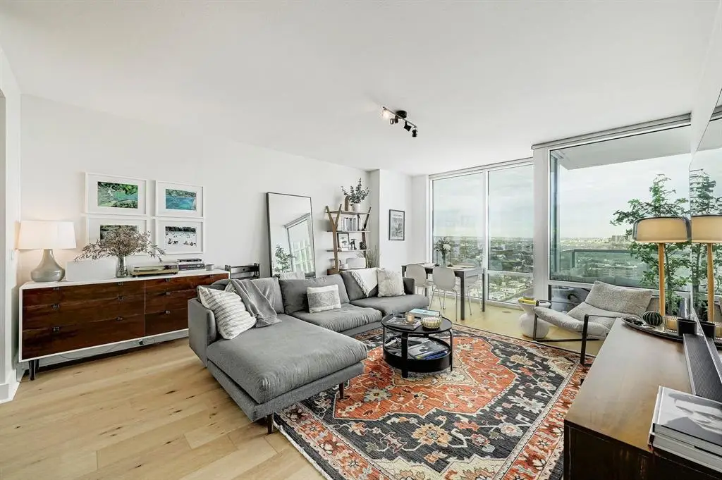 300 Bowie St #2706, Austin, TX 78703 - #1