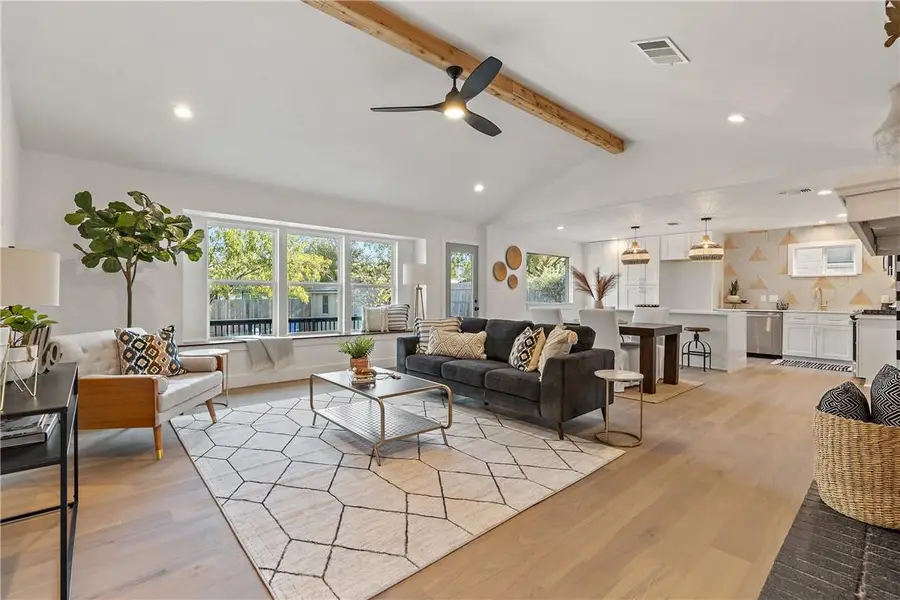 3808 Leafield Dr, Austin, TX 78749 - #2