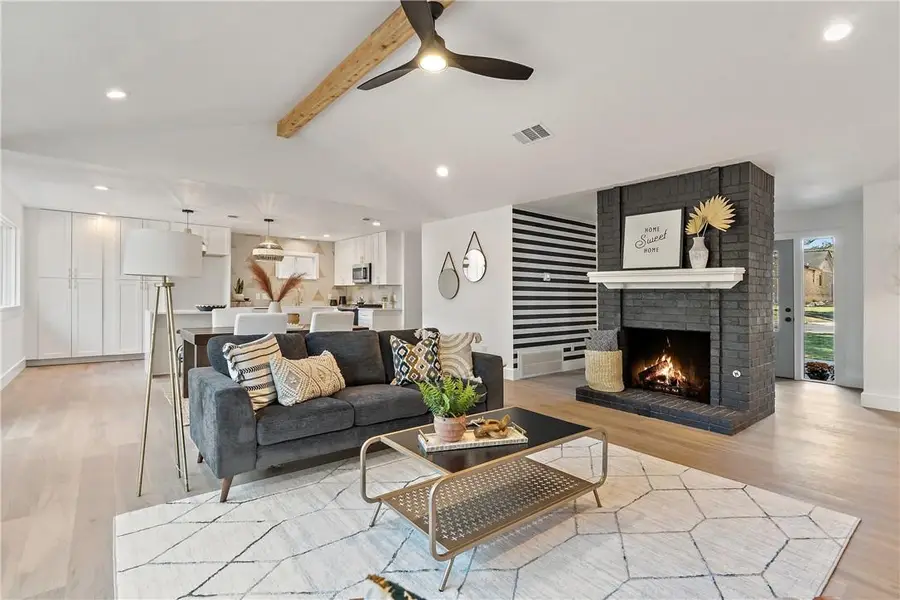 3808 Leafield Dr, Austin, TX 78749 - #3
