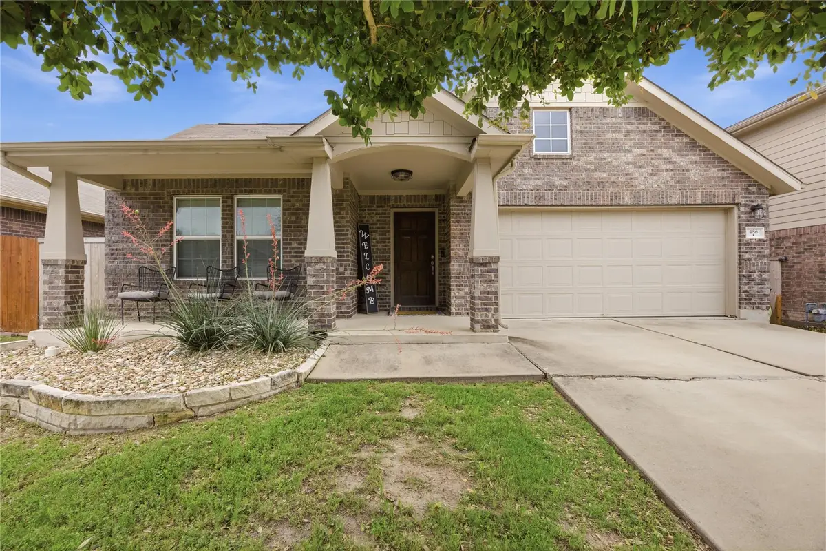 486 Pond View Pass, Buda, TX 78610 - #1
