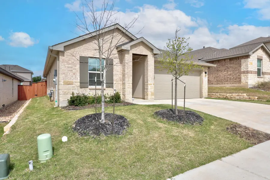 2829 Bandolier Pass, Leander, TX 78641 - #2