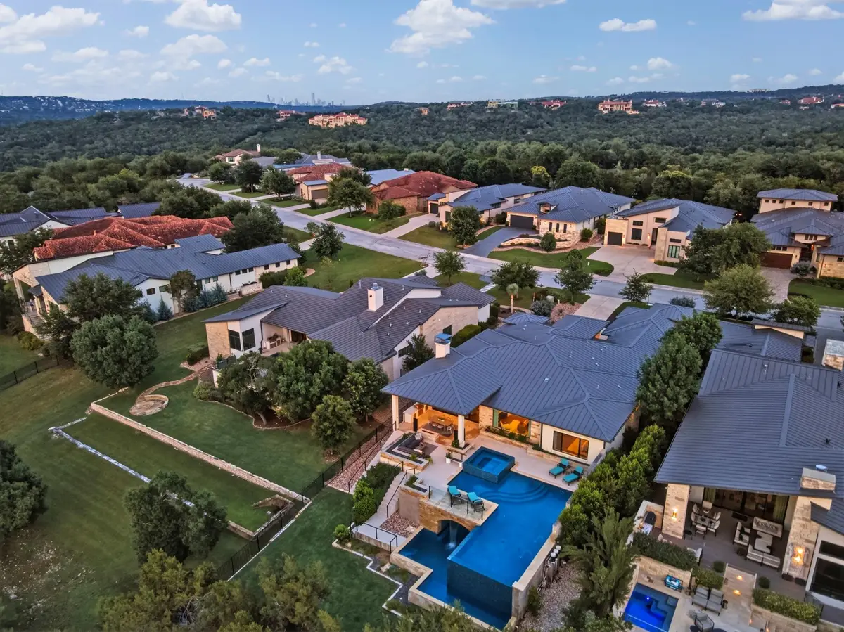 8312 Carranzo Dr, Austin, TX 78735 - #1
