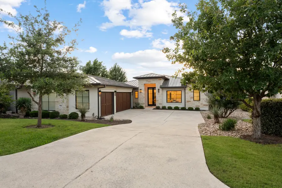8312 Carranzo Dr, Austin, TX 78735 - #2