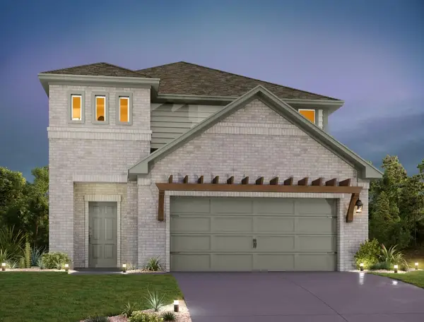 152 Ranier Way, Dripping Springs, TX 78620