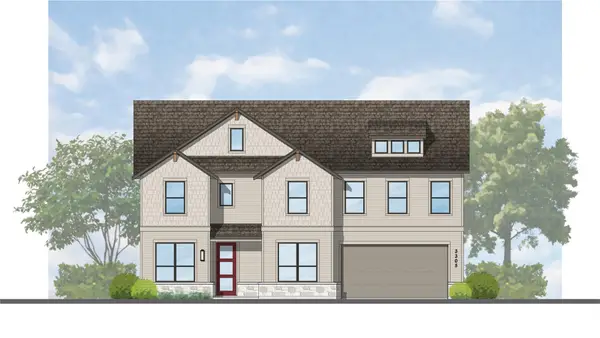301 Luttrell Ln, Liberty Hill, TX 78642