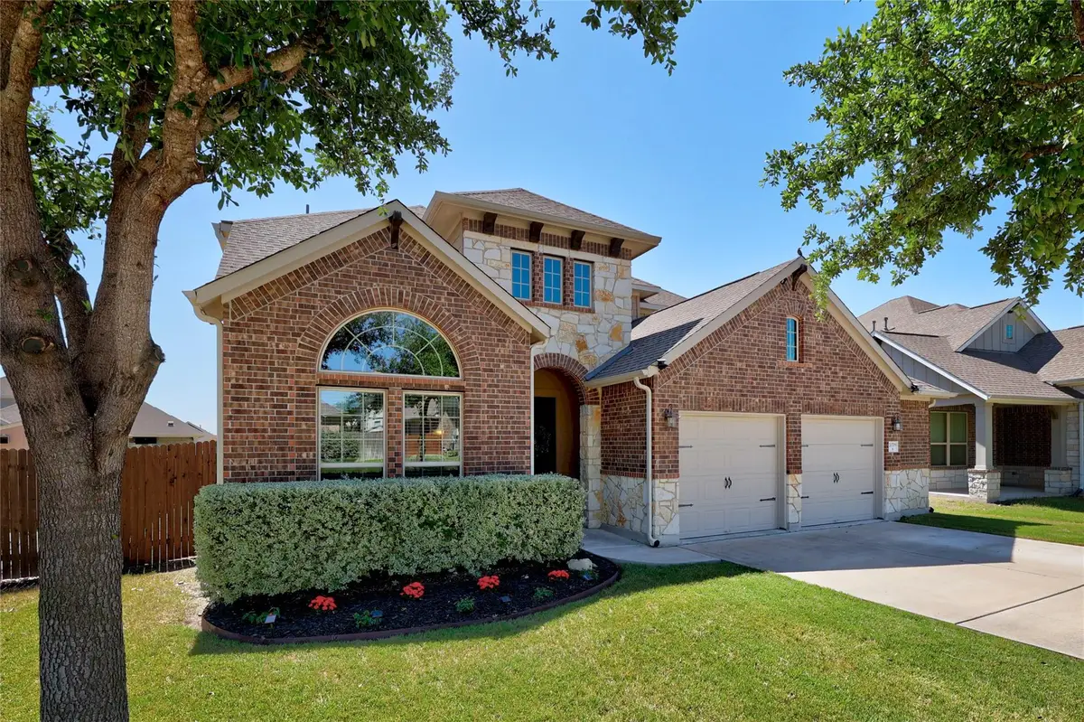 20709 Snow Bunting Ln, Pflugerville, TX 78660 - #1