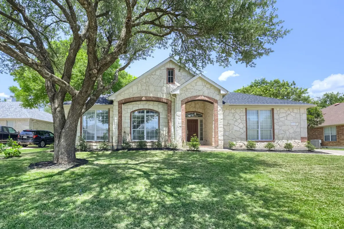 1004 Olympic Dr, Pflugerville, TX 78660 - #1