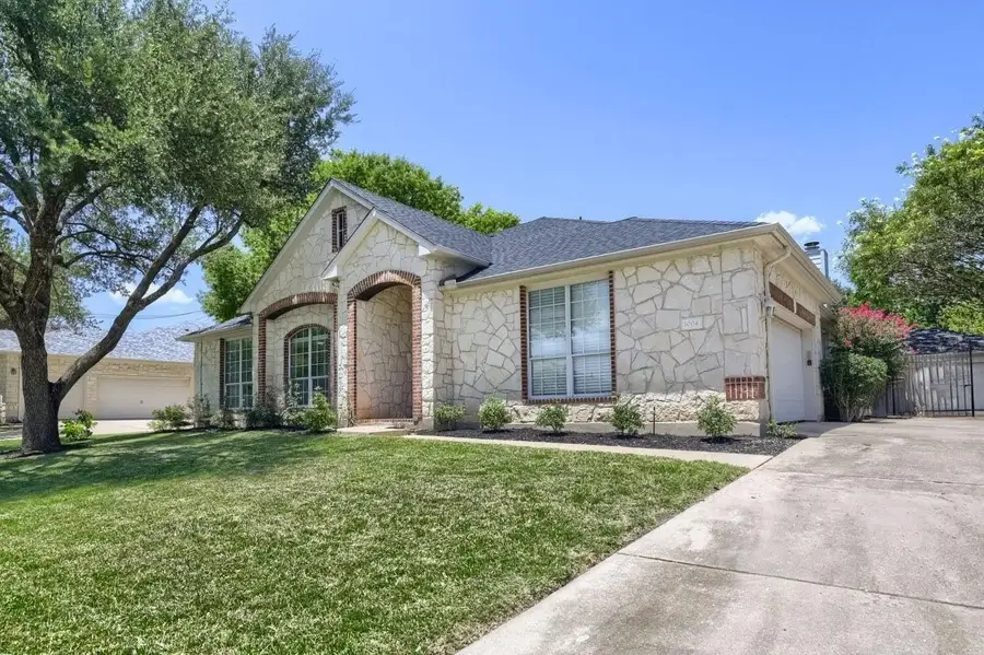 1004 Olympic Dr, Pflugerville, TX 78660 - #3