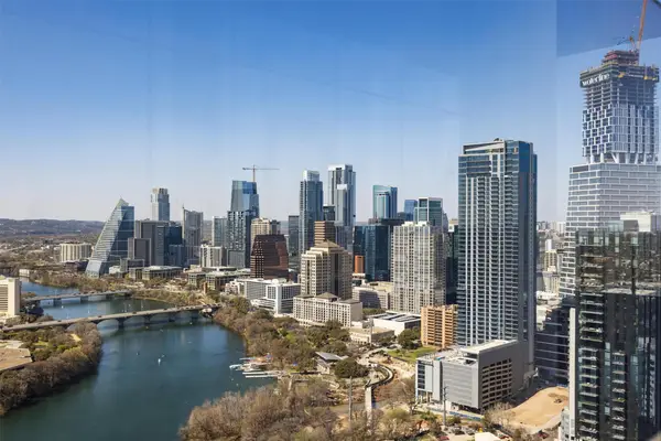44 East Ave #2607, Austin, TX 78701