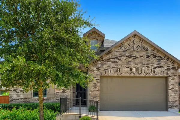128 Missouri Primrose Ln, San Marcos, TX 78666