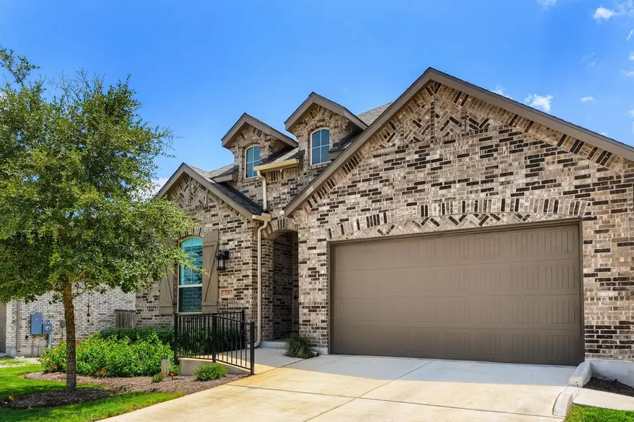 128 Missouri Primrose Ln, San Marcos, TX 78666 - #2