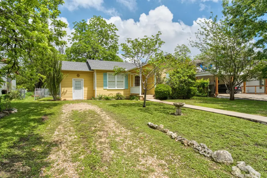 1502 Madison Ave, Austin, TX 78757 - #2