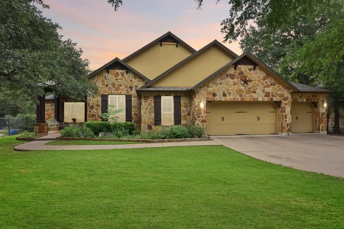 10617 Camillia Blossom Ln, Austin, TX 78748 - #1