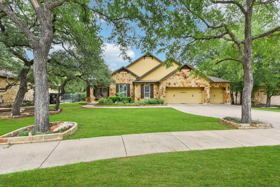 10617 Camillia Blossom Ln, Austin, TX 78748 - #2