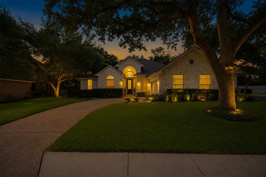 9509 Graceland Trl, Austin, TX 78717 - #2