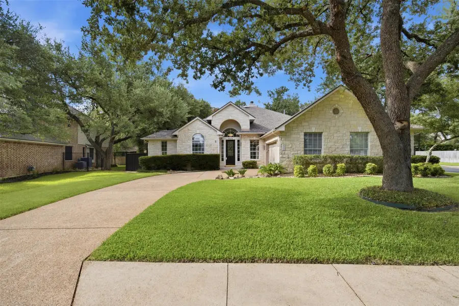 9509 Graceland Trl, Austin, TX 78717 - #3