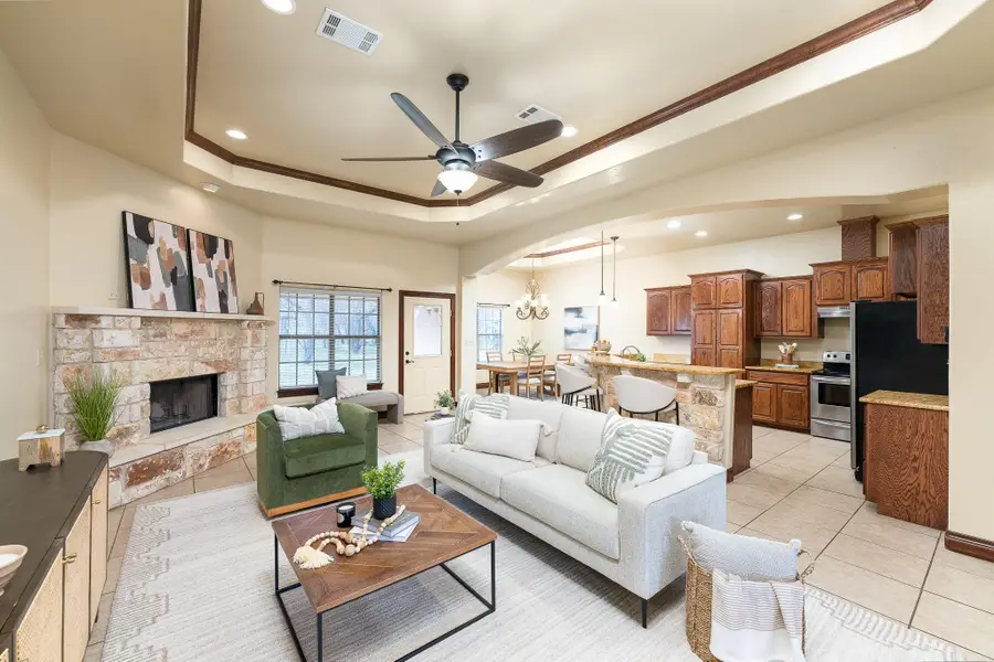 120 Zurita Trl, Marble Falls, TX 78654 - #3