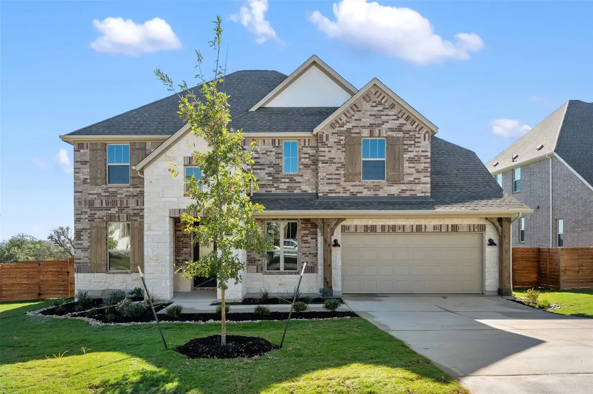 208 Possumhaw Ln, San Marcos, TX 78666 - #1