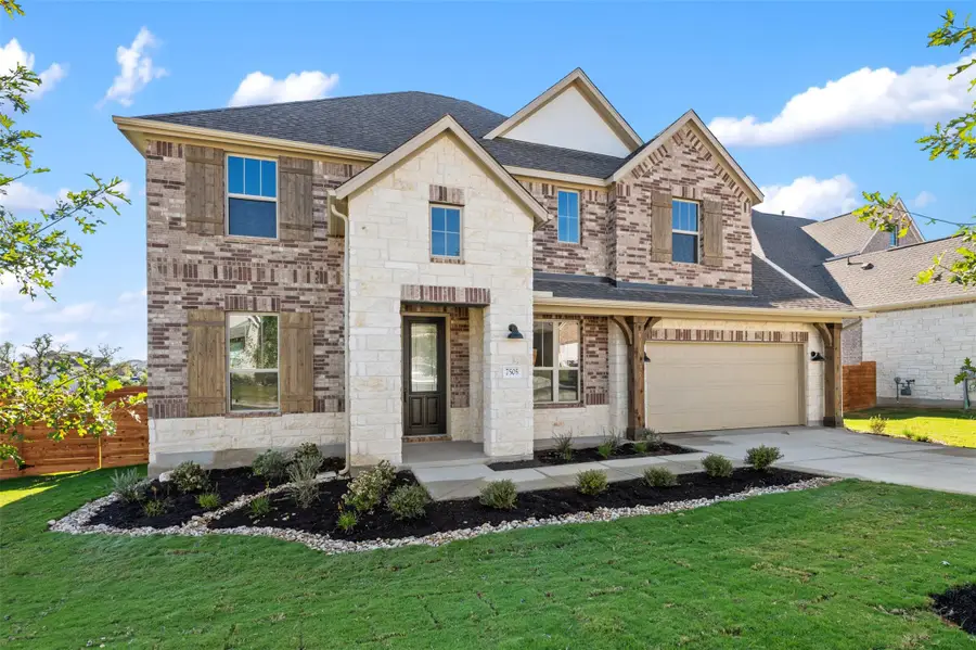208 Possumhaw Ln, San Marcos, TX 78666 - #3
