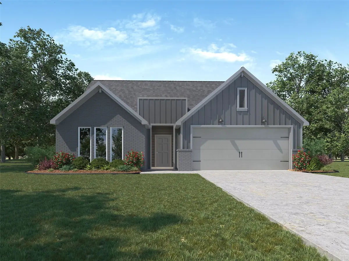 2713 Creekside Hills Blvd, Copperas Cove, TX 76522 - #1