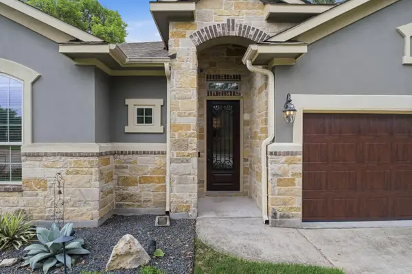 3901 Sansome Ln, Round Rock, TX 78681