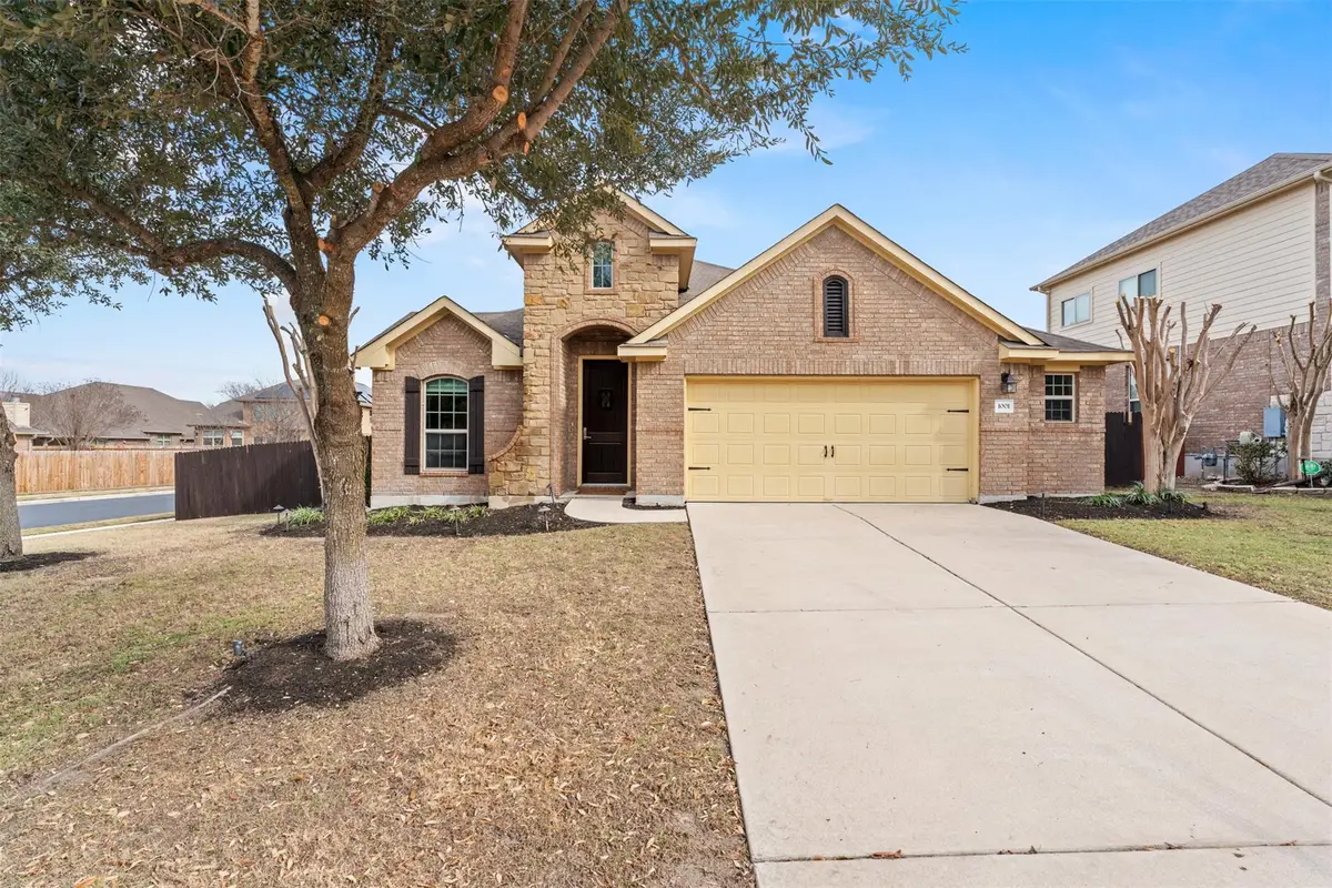 1001 David Duval Cv, Round Rock, TX 78664 - Image #1
