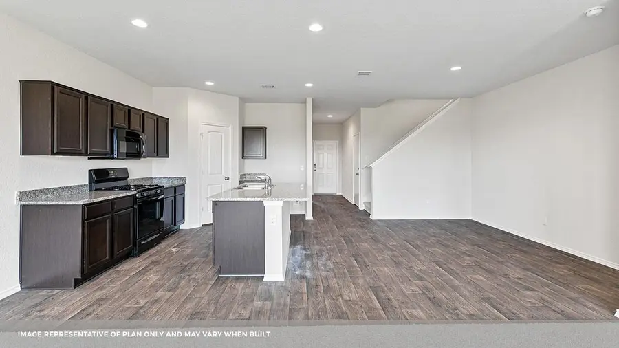 25517 Farmers Crop Ln, Elgin, TX 78621 - #3