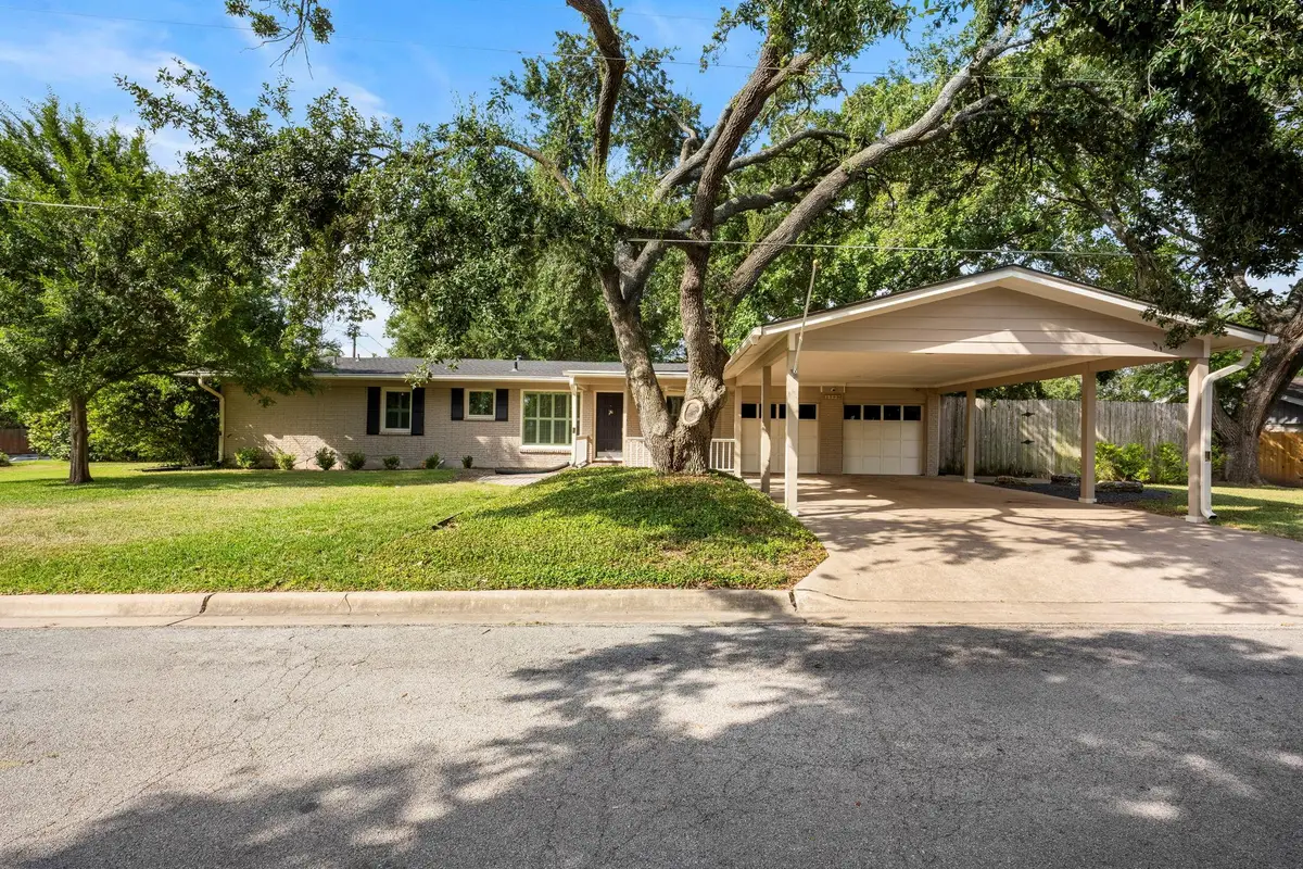 3509 Carla Dr, Austin, TX 78754 - #1