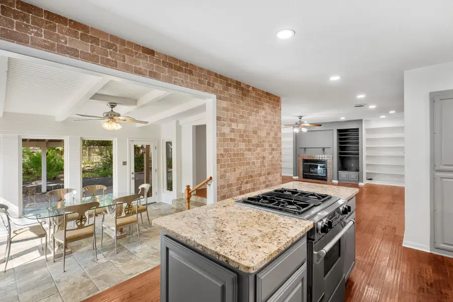 3509 Carla Dr, Austin, TX 78754 - #3