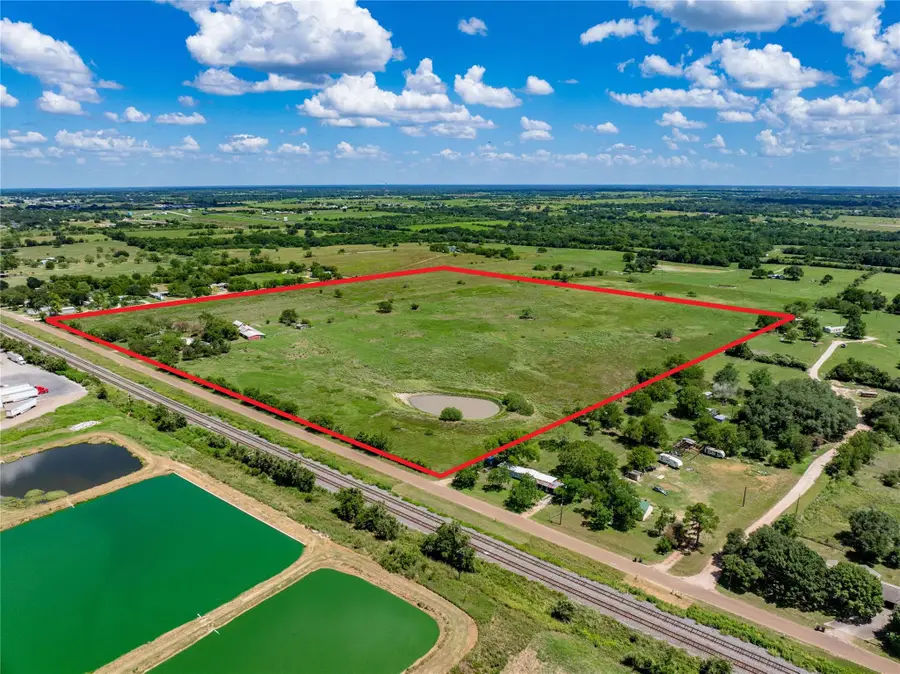 1466 County Road 253, Weimar, TX 78962 - #2