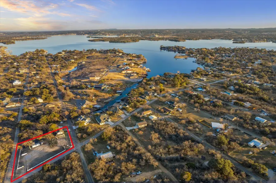 137 Hill Dr Dr, Granite Shoals, TX 78654 - #3