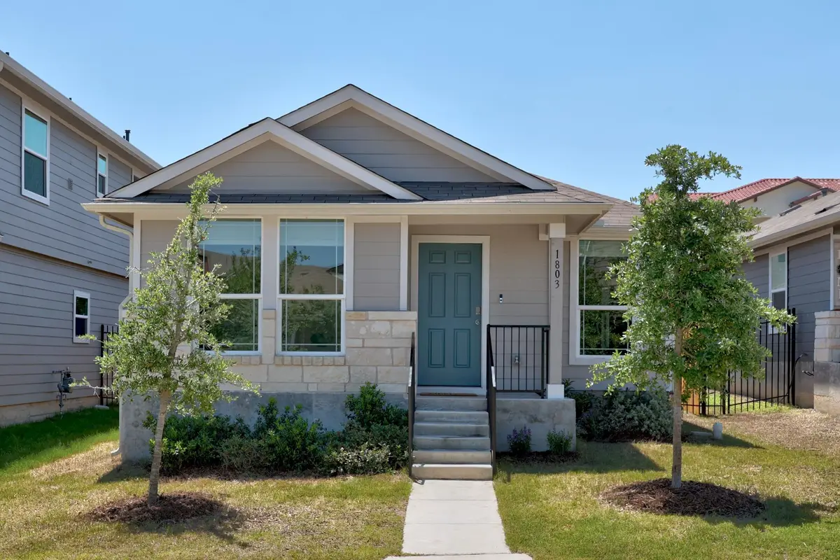 1803 Arborside Dr, Austin, TX 78754 - #1