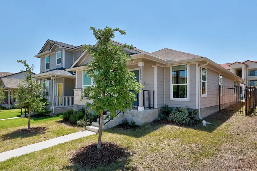 1803 Arborside Dr, Austin, TX 78754 - #2