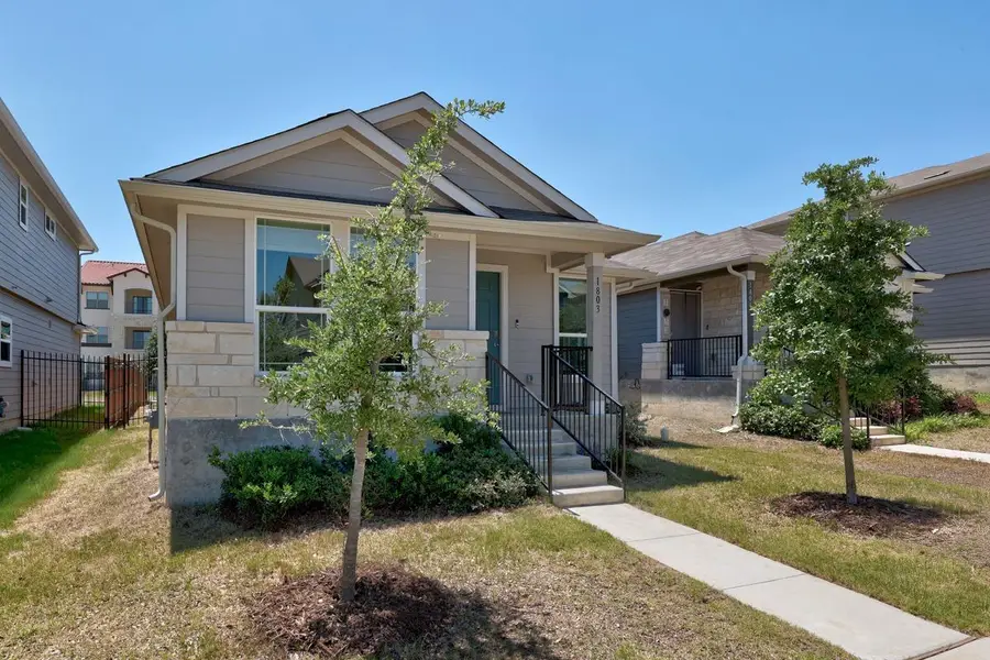 1803 Arborside Dr, Austin, TX 78754 - #3