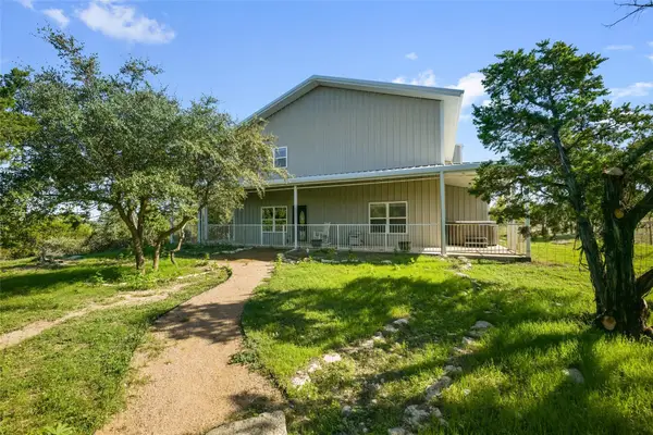1101 Roy Creek Trl, Dripping Springs, TX 78620