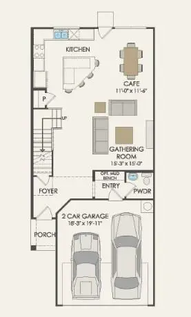 1955 Settlers Glen Dr #4603, Round Rock, TX 78665 - #2