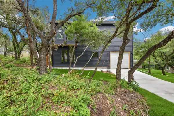 10918 Ridgeway St, Leander, TX 78645