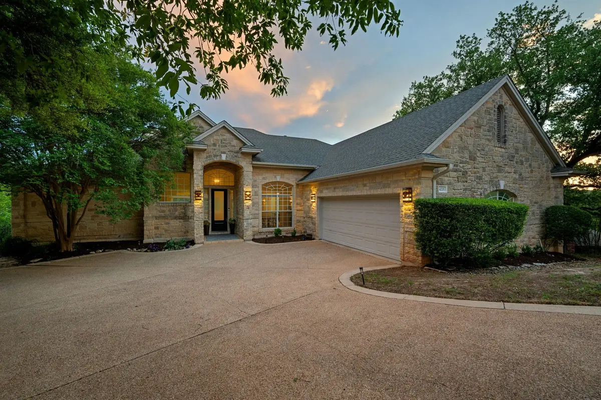 4201 Range View Cv, Austin, TX 78730 - #1