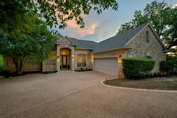 4201 Range View Cv, Austin, TX 78730