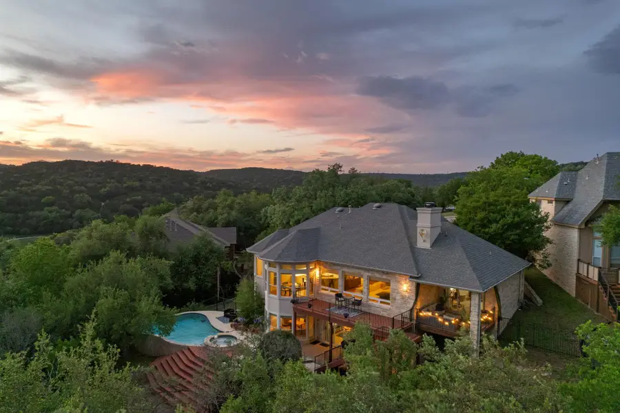 4201 Range View Cv, Austin, TX 78730 - #2