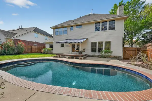 1124 Oaklands Dr, Round Rock, TX 78681