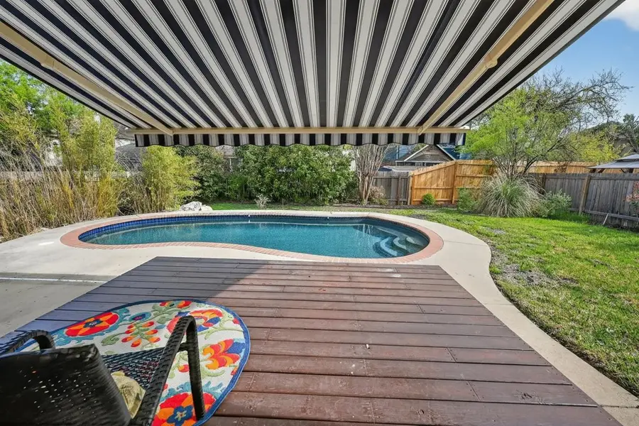 1124 Oaklands Dr, Round Rock, TX 78681 - #2