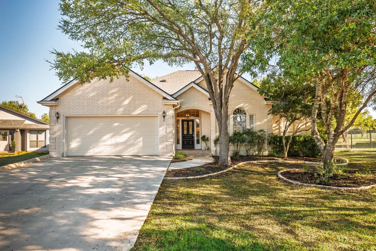93 Brookhollow Dr, Wimberley, TX 78676 - #1