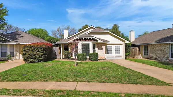 16904 Pocono Dr, Austin, TX 78717