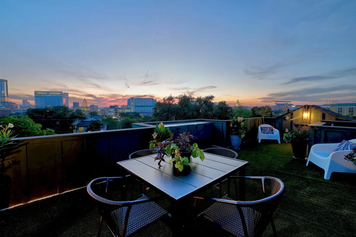 1007 E 15th St #2, Austin, TX 78702 - #1
