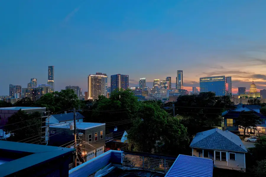 1007 E 15th St #2, Austin, TX 78702 - #2